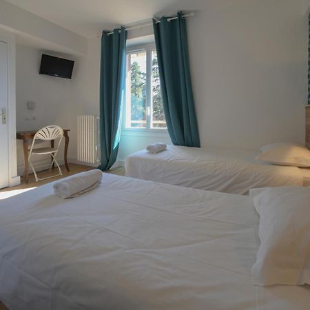 Cit'Hotel La Residence Villebois Luaran gambar