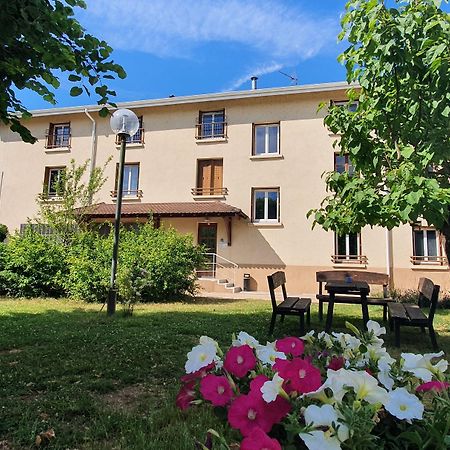 Cit'Hotel La Residence Villebois Luaran gambar