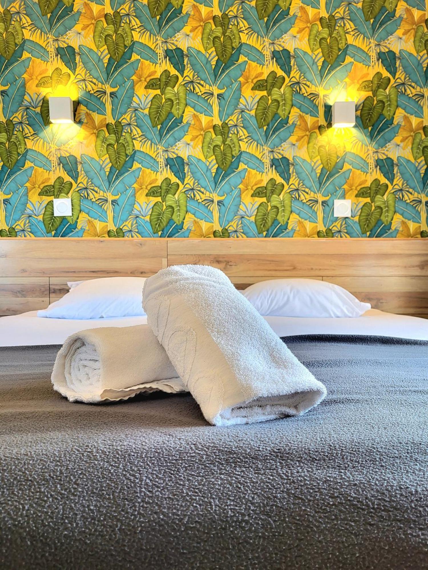 Cit'Hotel La Residence Villebois Luaran gambar