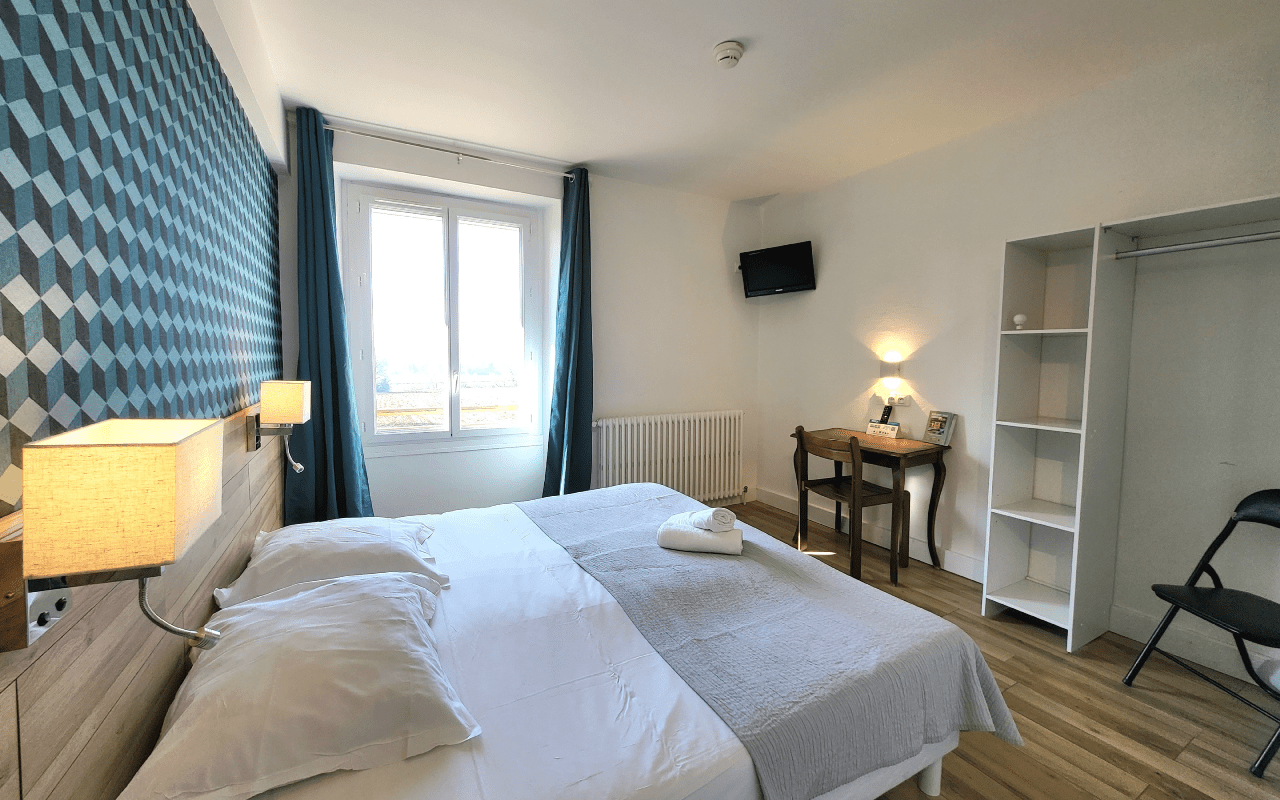 Cit'Hotel La Residence Villebois Luaran gambar